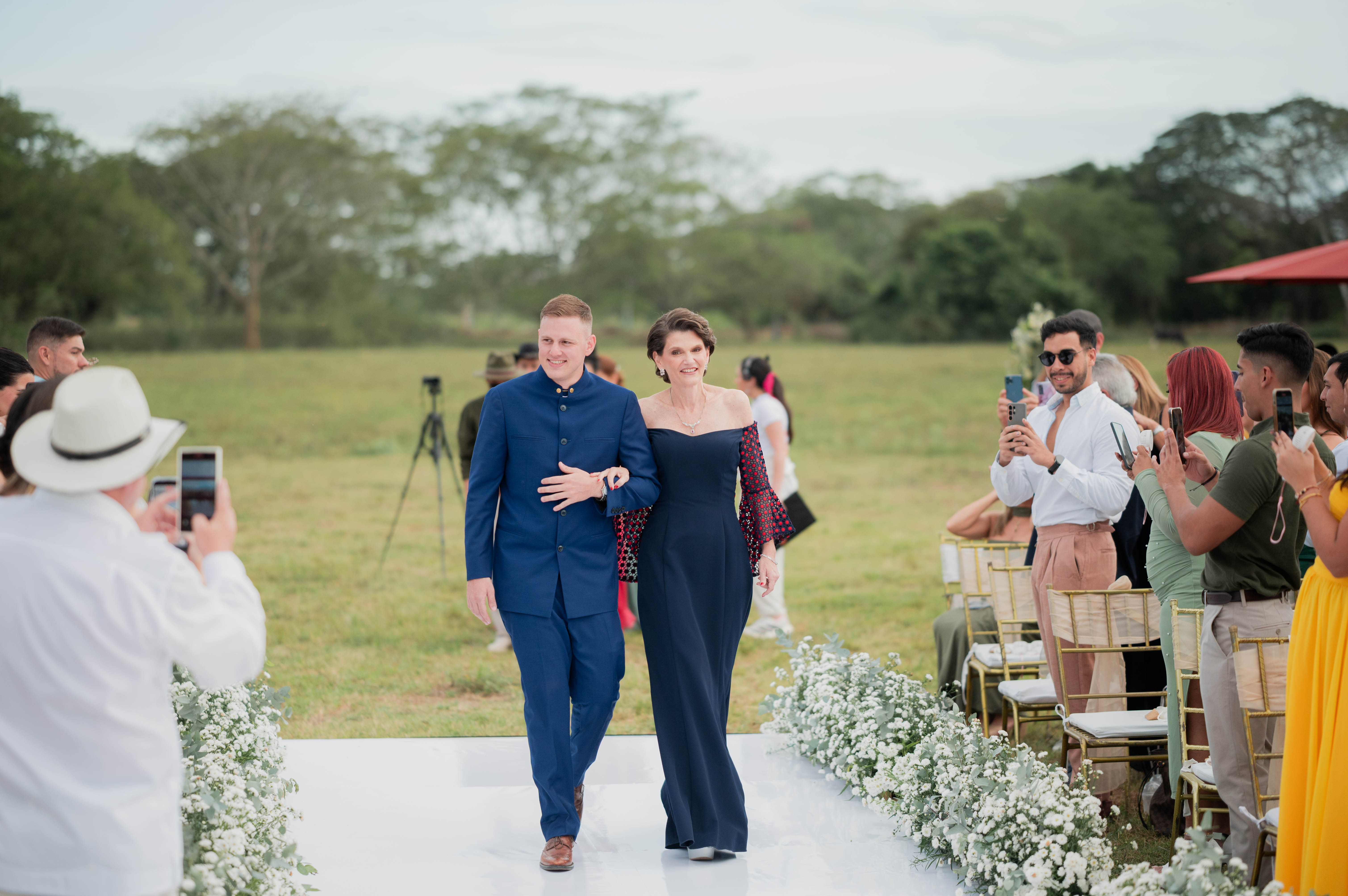 Fotografía de boda espectacular 4